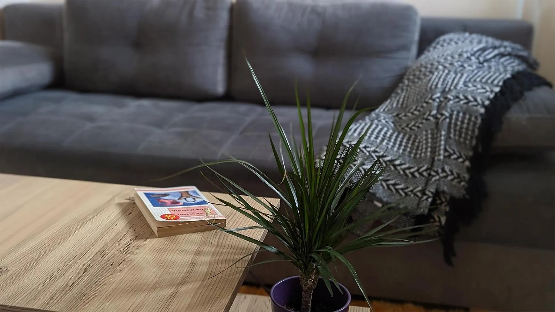 Sunny 3-Room Appartement, Near National Stadium Warschau