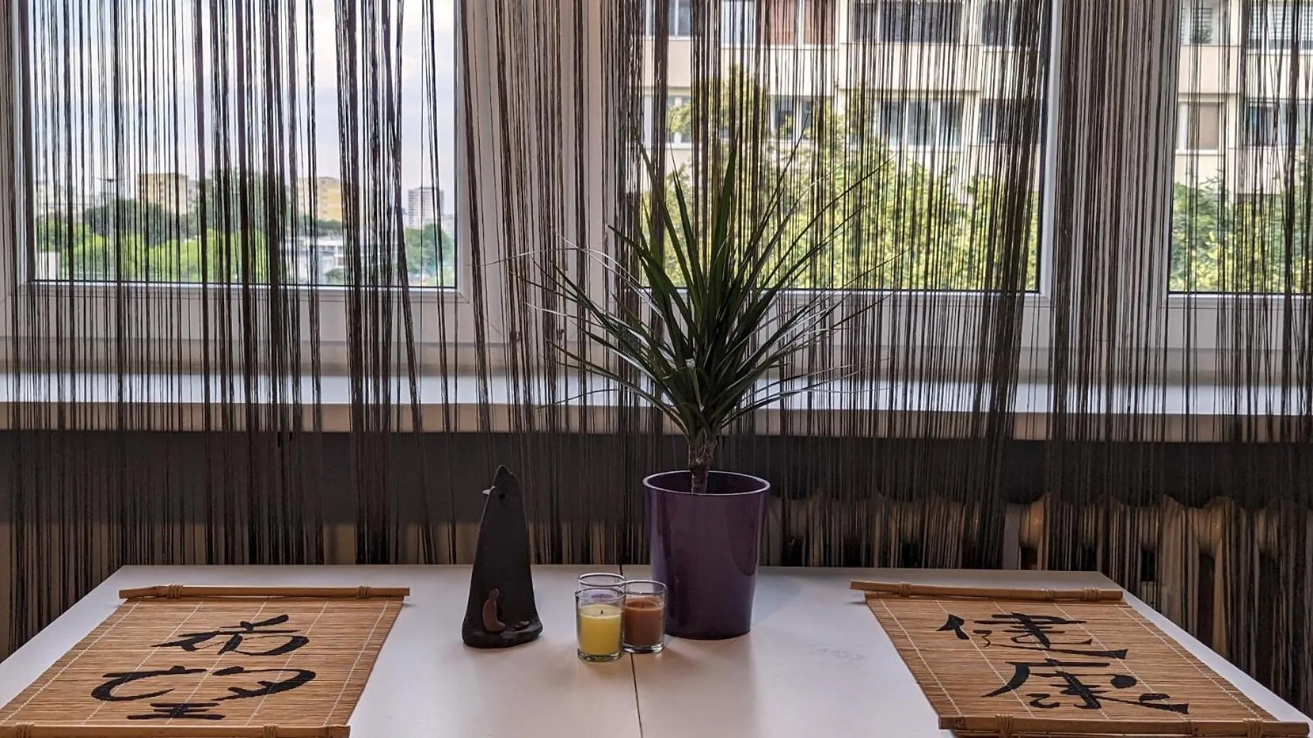 Apartment Sunny 3-Room Appartement, Near National Stadium Warschau
